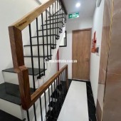 Bán Tòà Chung Cư Mini 60m2 7 Tầng 16 phòng khép kín
Giá 12,7 tỷ ngõ thông