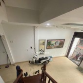 QUAN NHÂN PHÂN LÔ OTO TRÁNH, KINH DOANH, VIEW HỒ ĐIỀU HOÀ, 40M 5 TẦNG, MẶT TIỀN 4.5M GIÁ 11,5 TỶ