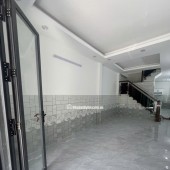 NHÀ MỚI Ở NGAY BÌNH ĐÔNG - QUẬN 8 -  88.6M2 - 2 TẦNG - GIÁ CHỈ 4.68 TỶ.