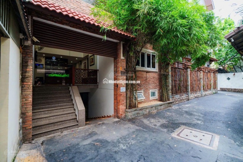 Tòa Căn Hộ Cho Thuê Full Tây, Nguyễn Đình Chính, P11 – Gần UBND, 7 Tầng – Giá Tốt 0901916891