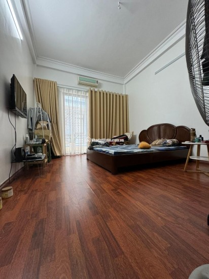SIÊU PHẨM QUAN NHÂN – 51M² – NHÀ ĐẸP Ở NGAY – NGÕ RỘNG THẲNG – BA GÁC TẬN CỬA