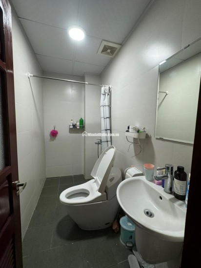 SIÊU PHẨM QUAN NHÂN – 51M² – NHÀ ĐẸP Ở NGAY – NGÕ RỘNG THẲNG – BA GÁC TẬN CỬA