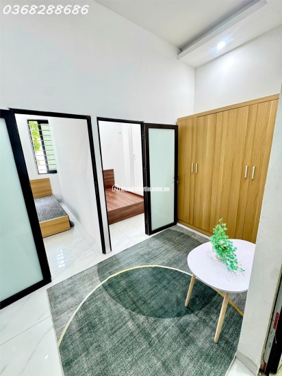 CHÍNH CHỦ CHO THUÊ CCMN SỐ 26 NGÁCH 49 NGÕ 32 ĐỖ ĐỨC DỤC