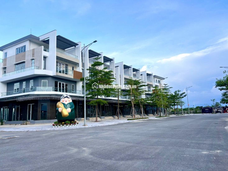 TOPAZ CITY CORE – GIỚI HẠN VỊ TRÍ, VÔ HẠN GIÁ TRỊ!