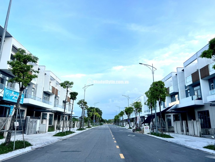  TOPAZ CITY CORE – GIỚI HẠN VỊ TRÍ, VÔ HẠN GIÁ TRỊ!