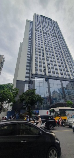 Bán chung cư 63 Ngụy Như Kon Tum, 76m2, 5.5tỷ