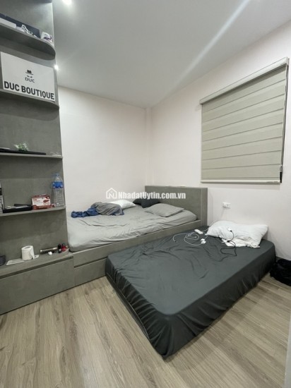 Bán Nhà 48m2 x 5 tầng tại phố Khương Đình, Thanh Xuân, 8,5 tỷ siêu hiếm