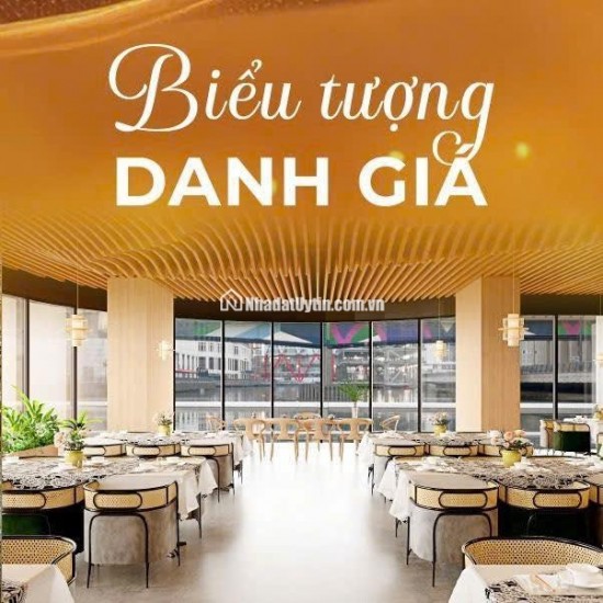 Booking ngay trong tháng 6 nhận CK lên đến 17% cùng cơ hội bốc thăm trúng vàng với QMS Top Tower Tố Hữu