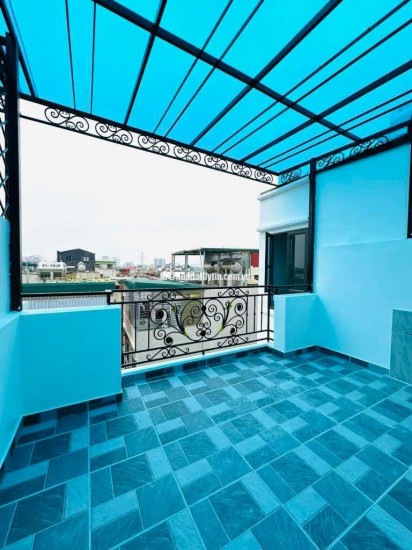 SIÊU PHẨM NHÀ ĐẸP LUNG LINH GIÁP BÁT RẺ GIẬT_MÌNH _ 6 TẦNG 33M2