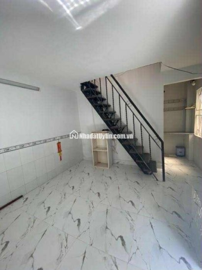 CẦN NHƯỢNG LẠI CĂN NHÀ NHỎ XINH QUẬN 7 - KHU TÂN THUẬN ĐÔNG GIÁ HẠT DẺ