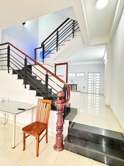 Bán HXH Đường Lê Quang Định, P.11, Bình Thạnh, 5x17m, Chỉ 21.5 Tỷ