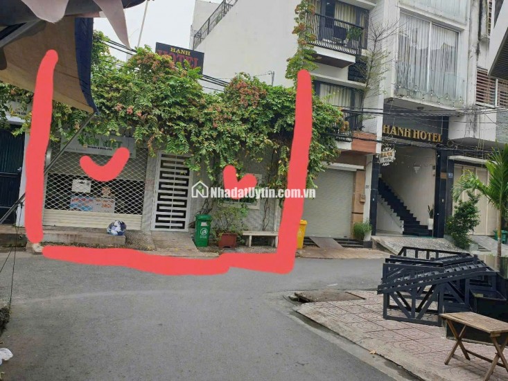 Bán Nhà HXH Đường Nguyễn Xí, P26, Bình Thạnh, 7.5x17m, 17.5 Tỷ