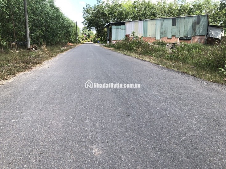 Đất thổ cư Trảng Bom giá dưới 10 triệu/m² – Sổ riêng, vay ngân hàng 70%