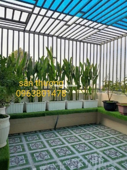 BÁN NHÀ MẶT TIỀN HIỆP THÀNH 68M² 4 LẦU 5PN NHỈNH 7 TỶ
