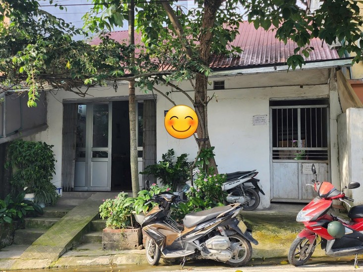 Bán nhà có dẫy trọ