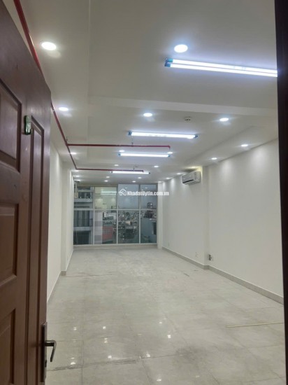 Bán Nhà Mặt Tiền Đường Lê Quang Định, P.11, Q. Bình Thạnh - 4x17m - 25.8 Tỷ