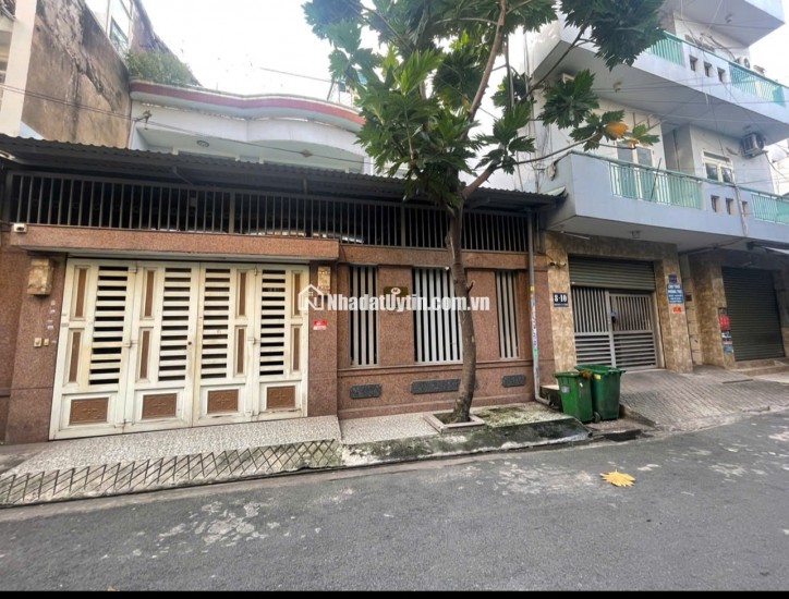 Bán Mặt Tiền Đường Phan Văn Sửu, P.13, Tân Bình, 19.2x20m, 83 Tỷ