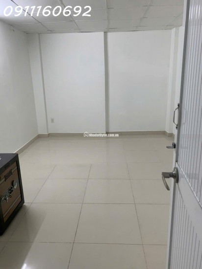 Bán Nhà HXH Đường Số 4 Cư Xá Đô Thành, P.4, Q.3.  Diện tích 3.6m x 16m, Giá 7.2 tỷ