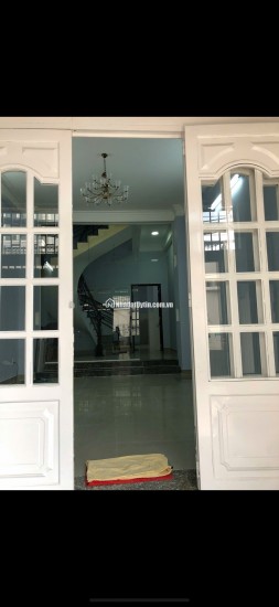 Bán Nhà HXH Đường Xô Viết Nghệ Tĩnh, P26, Bình Thạnh, 4.5x20m, 13.8 Tỷ