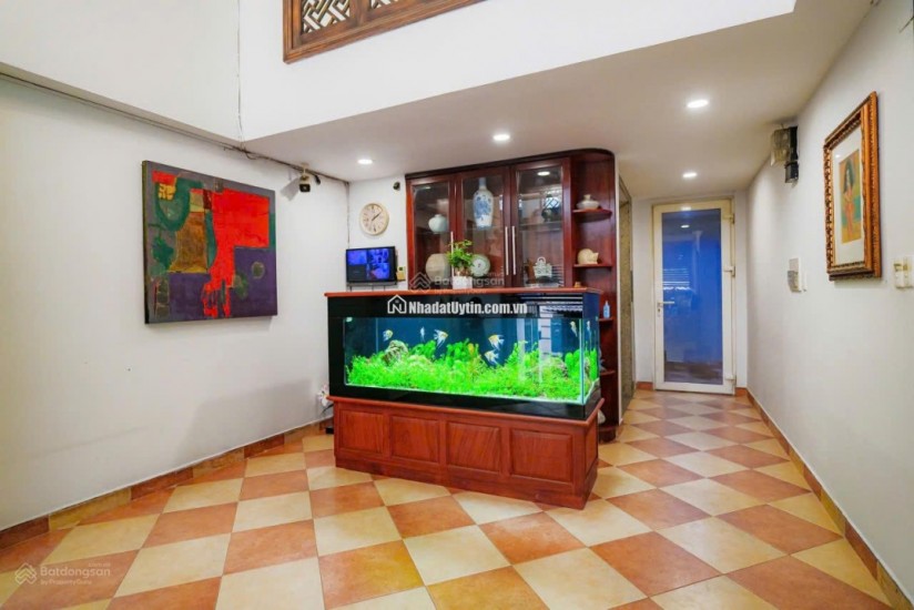 Bán Gấp Tòa Nhà 7 Tầng Căn Hộ DV Full Khách, Phú Nhuận – Sổ Vuông – 31 Tỷ 0905292628