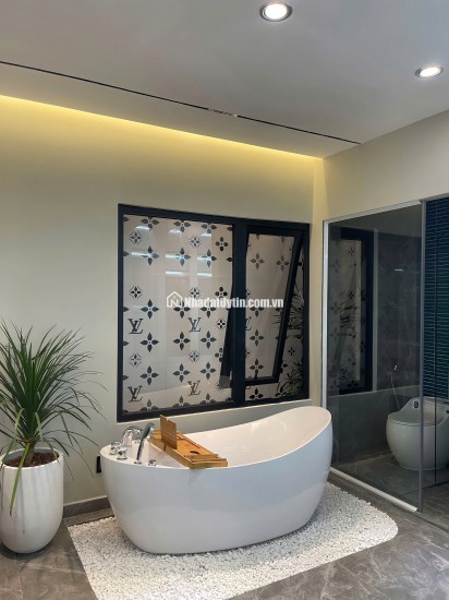 Bán Nhà HXH Đường Thống Nhất, P.12, Q. Gò Vấp, 5x13m, Chỉ 15 Tỷ