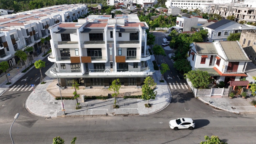 BẤN NHÀ PHỐ 3 TẦNG BGI TOPAZ CITY CORE GIÁ CHỈ 5 TỶ