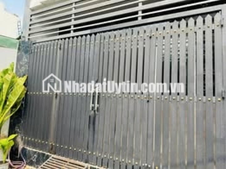 NỘI THẤT ĐẸP – NGANG 5M – HẺM YÊN TĨNH GẦN NGUYỄN PHÚC CHU – 50M². CHỈ 5.1 TỶ TL