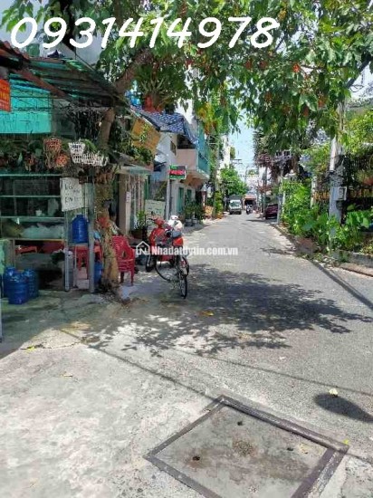 vị trí đẹp tại đường Nguyễn Sỹ Sách, phường 15, quận Tân Bình.