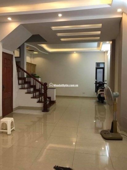 HOT - NHÀ ĐẸP KHƯƠNG HẠ - GẦN Ô TÔ TRÁNH - 5 TẦNG GIÁ CHỈ 8.5 TỶ