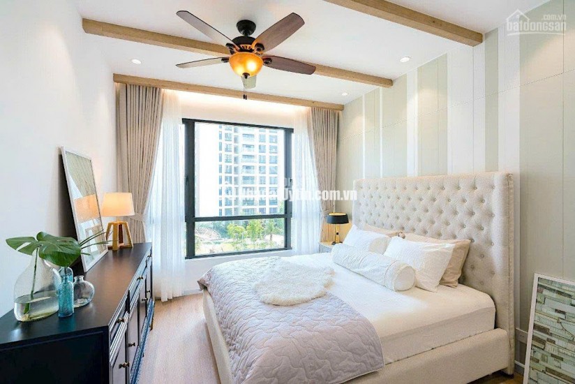Cho thuê căn hộ The Estella Q2, 2PN, nhà đẹp, NT đầy đủ, ban công rộng. Giá tốt 22tr/ tháng