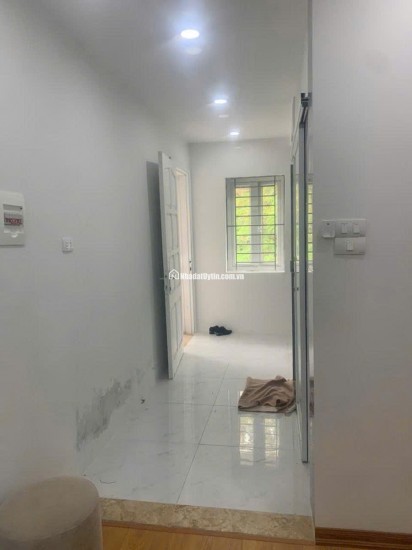 Bán căn nhà Ngõ phố Láng Hạ C1 P409 Hoàng Ngọc Phách
