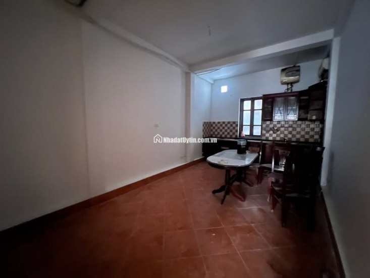 CHO THUÊ NHÀ NGUYÊN CĂN  PHỐ THÁI THỊNH -ĐỐNG ĐA