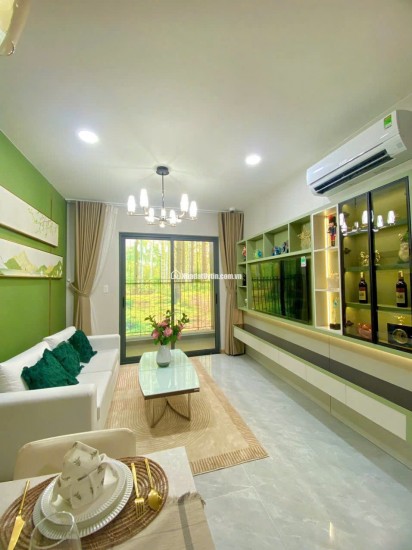 Dự án mặt tiền đường số 4 Dĩ An: Sở hữu chỉ từ 225 triệu, lãi suất 0% 24 tháng!