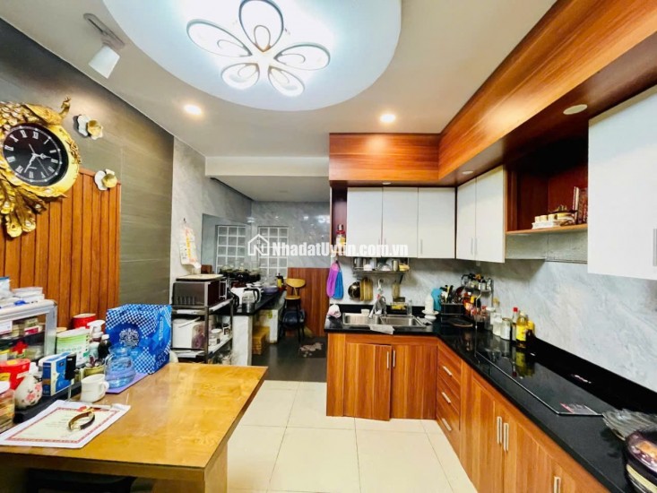 BÁN NHÀ CHÍNH CHỦ PHƯỜNG 11 GÒ VẤP 48M2  HXH 2 LẦU 4.9 TỶ TL