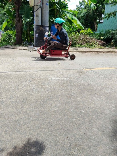 CẦN BÁN GẤP NHAG GÒ VẤP PHƯỜNG 8 57M2 HXH NHỈNH 4 TỶ TL