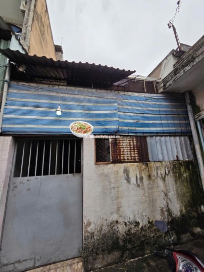 BÁN 93M2 ĐẤT 4.1 TỶ VƯỜN LÀI AN PHÚ ĐÔNG TẶNG DÃY TRỌ