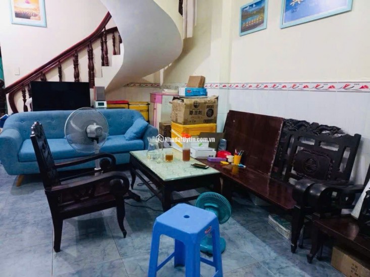 CẦN THANH LÝ GẤP GIẢM 1.4 TỶ  NHÀ NGAY  EMART HẺM NHỰA 6M 80M2 NGANG 5M 2 LẦU CHỈ CÒN 6.09 TỶ