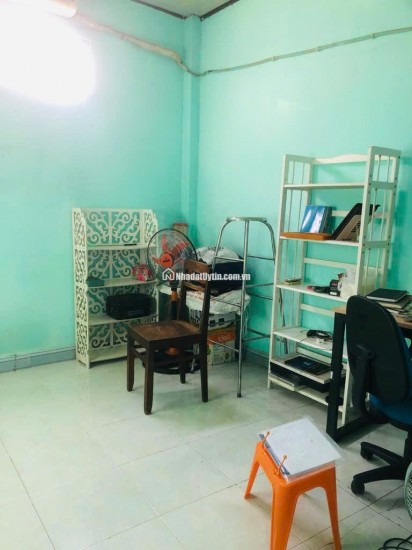 CẦN THANH LÝ GẤP GIẢM 1.4 TỶ  NHÀ NGAY  EMART HẺM NHỰA 6M 80M2 NGANG 5M 2 LẦU CHỈ CÒN 6.09 TỶ