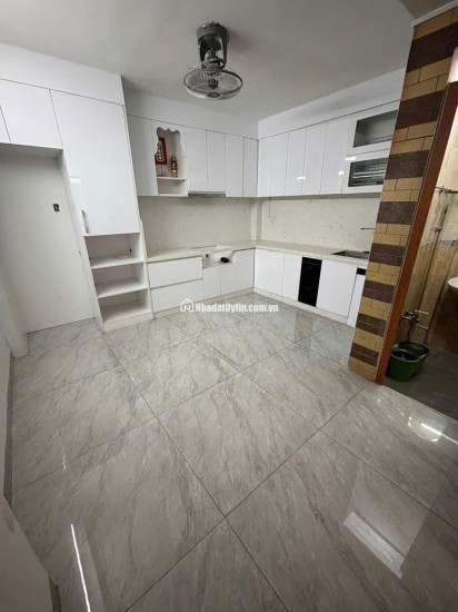 SIÊU PHẨM QUẬN 12 – HẺM XE HƠI NGUYỄN THỊ KIỂU – 4x14m – 3 TẦNG – CHỈ 5.1 TỶ TL