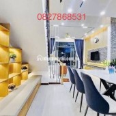 SIÊU PHẨM Ô TÔ - KD - NHÀ ĐẸP- 40M2 -5T – 10.3 TỶ CẦU GIẤY
