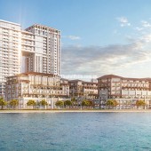 Nhận gửi bán chung cư Ponte thuộc khu dự án Sun Ponte Residence Đà Nẵng