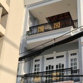 Bán Nhà HXH Đường Xô Viết Nghệ Tĩnh, P26, Bình Thạnh, 4.5x20m, 13.8 Tỷ