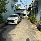 Cần bán HXH đường Nguyễn Sỹ Sách, P15, Tân Bình, 3.8x14m, 5.9 tỷ