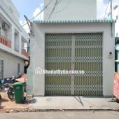 Bán nhà chính chủ 842/24/1 ngay ngã 4 Tên Lửa giao Tỉnh Lộ 10, P.BTĐ A, Q. Bình Tân