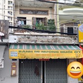 Bán Nhà Mặt Tiền Đường Khuông Việt, Phú Trung, Tân Phú - 4x19m - 10.2 Tỷ