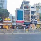 Cần bán Mặt tiền đường Lê Văn Sỹ, P.14, Q.3, 4.35x13m, 26 tỷ