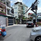 TÂN BÌNH – HXH – 2 TẦNG – 77M2 – NHỈNH 11 TỶ