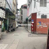 Bán nhà ngõ 358 phố Bùi Xương Trạch- Ngõ ô tô tránh- Ô tô đỗ cửa- 40m2- Nhỉnh 7 tỷ