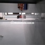 Nhà Trung Tâm Q10, Gần NowZone – DTSD 44m², Gác Suốt – Giá Mềm 3.X Tỷ