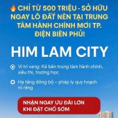 Mua bán đất đô thị Him Lam